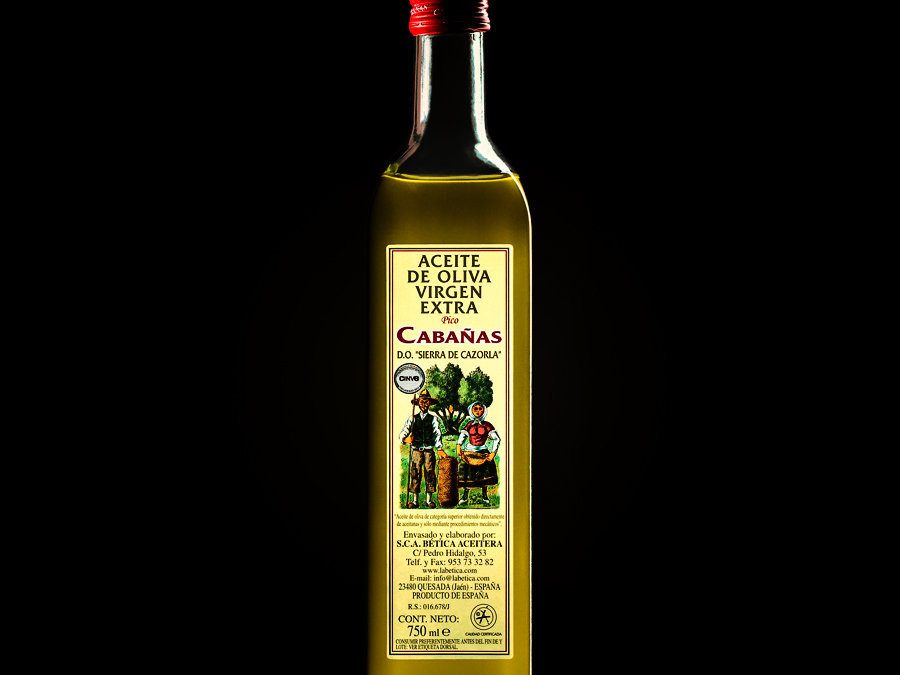 El aceite de oliva virgen extra protege contra el cáncer de mama